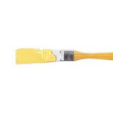 Sizzix Effectz Creamy Matte Acrylic Paint Limoncello 60ml, 664546