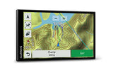 Drivetrack 71- In-Vehicle Dog Tracking And Gps Navigator, 010-01982-00