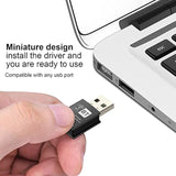 2-In-1 Usb Wifi Bluetooth Adapter - Dual Band 2.4G/5G Wireless Network Adapter