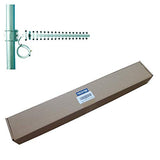 Wifi Antenna 2.4Ghz 18Dbi High Gain Yagi Directional Antenna Booster With Rp-Sma Connector For Network Router/Reapter/Usb Adapter/Extension Network Pci Card/Security Camera