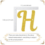 Happy New Year Banner Cheers To 2026 Banner Hello 2026 Decoration Gold Black Glitter