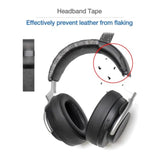 Headphone Headband Cover Cushion Compatible With Wyze Wireless Gaming Headset,Steelseries Arctis 1 Wireless, Arctis One,Siberia 800 840-Headband Tape Protection