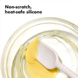 Good Grips 3 Piece Silicone Spatula Set