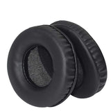 Replacement Earpads For Skullcandy Hesh/Hesh 2 / Hesh 2.0 Headphones – Soft Protein Leather Ear Cushions With Memory Foam