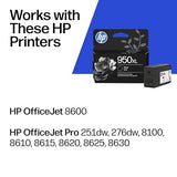 950Xl | Ink Cartridge | Black | Cn045An