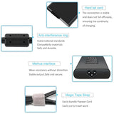 New 130W Dell Laptop Charger Usb C Type C Ac Power Adapter For Dell Xps 15 17