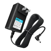 PwrON 6.6 FT Long 12V AC to DC Power Adapter Charger for Hisense Chromebook C11 C12 Laptop