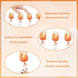 Aperol Spritz Garland, Spritz Birthday Banner, Spritz Bachelorette Party Decorations, Love At First Spritz Bachelorette Party Decorations