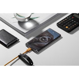 Native Union Type-C Belt Cable - USB-C to USB-C 4ft Ultra-Strong Charging Cable Compatible with iPhone Air, 17, 17 Pro, 17 Pro Max, iPad Pro, iPad Air, Galaxy S25, Flip 7, Fold 7 (Kraft)