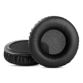 Ear Pads Cushion Earpads Replacement Compatible With Behringer Hpx2000 Headset Headphones