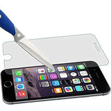3-Pack Tempered Glass Screen Protector for iPhone 6 6S 7 8
