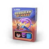 Herocaps - Guardian Of Mars | Artisan Keycaps For Mechanical Keyboards