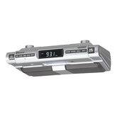 JENSEN SMPS-628 Under Cabinet Universal Bluetooth Music System