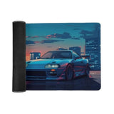 Jdm Car Desk Mats On Top Of Desks Pad Japanese Large Mouse Pads Gaming Cool Classic Sports Car Jdm Big Mousepad For Desktop Keyboard Computer Mat 35.4 X 15.7 Inch