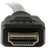 6Ft Hdmi To Dvi D Adapter Cable - Bi-Directional - Hdmi To Dvi Or Dvi To Hdmi