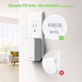 Usb C Charger, Thin Flat 52W 4-Port Fast Wall Charger With Two 20W Power Delivery And 2 Port For Iphone 14/14 Pro/14 Pro Max, Galaxy, Pixel, Ipad Pro, Airpods More, Upgraded