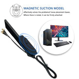 2.4 Ghz, 5 Ghz, 6 Ghz Wifi 6E Antenna Cable For Msi Mag B650 B760 Tomahawk/Meg Z490 Godlike Gaming/Meg Z590 Z390 Z690 Unify/Mpg Z690 Edge/Mpg Z790 Z490M X570S X570/Mpg Z690 Force