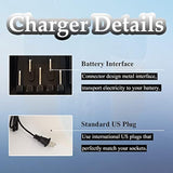 Ctc720 Charger Replacement For Snap On Tool Battery Ctb8185 Ct7850 Cdr7850H Ctl7850 Ctb7185 Ctb8187