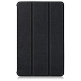 Galaxy Tab S6 Lite Case, Smart Case Trifold Stand Slim Lightweight Case Cover