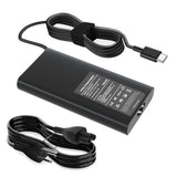 130W Usb-C/Usb Type C Laptop Charger For Dell Xps 9575 2-In-1, Dell Precision