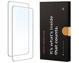 Tempered Glass Screen Protector for Google Pixel 8a