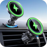 Air Vent Cell Phone Holder Clip for iPhone 14 13 12 Pro Max Plus & Mini