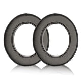 Hs70 Ear Pad Replacement Repair Accessories Ear Pad Compatible With Corsair Hs70 Hs60 Hs 50Pro Headphones (Black)