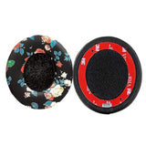 Solo 3 Replacement Ear Pads,Ear Cushion Compatible With Beats Solo 2/Solo3 Wireless (Model B0534/A1796) Headphones (A)