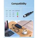 240W Ac Charger Fit For Dell-G-Series G3 G5 G7 G15 3500 5500 7500 Se5505 7700