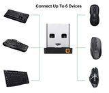 Usb Unifying Receiver - 2 Pack