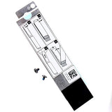 Slot 2 Second 2280 M.2 Ssd Heatsink Cover Hard Drive Heat Shield 0Kkctr Kkctr For Dell G7 15 Gaming Laptop 7500 7700