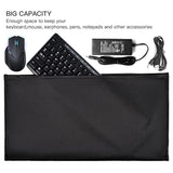 Universal Computer Logitech Keyboard Dust Cover For Logitech K350 Mk550 Mk120