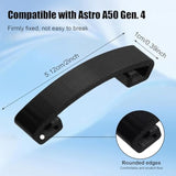 4Pcs Headphones Support Brace Clamps For Astro A50 Gen. 4 & Mode Kit, A50 Headset Clip Headband Accessories To Increased Stability And Comfort For Wireless Gaming Headset