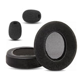 Hs45 Earpads Cushion Replacement With Protein Leather For Hs35 Stereo/ Hs45 Stereo Gaming Headsets