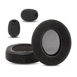 Hs45 Earpads Cushion Replacement With Protein Leather For Hs35 Stereo/ Hs45 Stereo Gaming Headsets