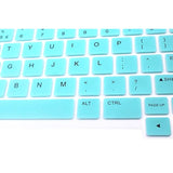 Keyboard Cover Skin Compatible For Dell Alienware M15 R4 R3 R2 Gaming Laptop,