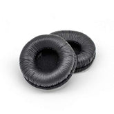 Ear Pads Replacement Ear Cushions Covers Earmuffs Pillow Compatible With Plantronics Savi W720 Headset Repair Parts Headphone