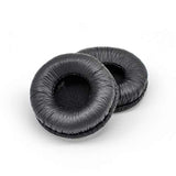 Ear Pads Replacement Ear Cushions Covers Earmuffs Pillow Compatible With Plantronics Savi W720 Headset Repair Parts Headphone