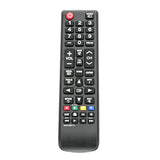 New AA59-00817A Replaced Remote fit for Samsung LCD TV HG32NB670BF HG32NB677BF HG40NB670FF HG40NB677FF HG28NB670 HG32NA470 HG32NA477 HG32NA478GF HG32NB690 HG39NA577 HG40NB670 HG40NB677