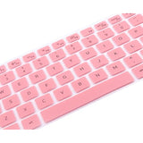 Silicone Keyboard Cover Skin Compatible For Dell Latitude 14" 5420 7410 7420,
