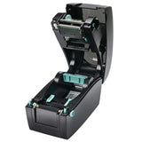 Rt200I Desktop Bar Code Label Printer