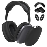 Fintie 3 in 1 Silicone Case Cover for AirPods Max 2026 2020 2024