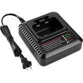 40V Max Fast Charger For Black+Decker Lcs36/Lcs40, Compatible 36V/40V Max Lithium Ion Battery Lbxr36/Lbx36/Lbxr2036/Lbx2040 Battery Charger