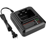 40V Max Fast Charger For Black+Decker Lcs36/Lcs40, Compatible 36V/40V Max Lithium Ion Battery Lbxr36/Lbx36/Lbxr2036/Lbx2040 Battery Charger