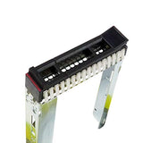 2.5" Hdd Tray Caddy Compatible With Thinksystem St550 Sr550 Sr590 Sr650 Sr630 Sr850 Sm17A06246