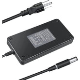 240W Ac Adapter Laptop Charger Replacement For Dell Alienware M15 R2 R3 13 15