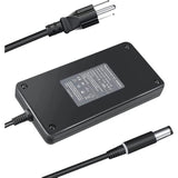 240W Ac Adapter Laptop Charger Replacement For Dell Alienware M15 R2 R3 13 15