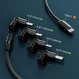 Universal Laptop Charger For Asus 65W 45W 33W Laptop Adapter Charger Notebook