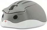 Wireless Mouse Bluetooth Cute Hamster Shape Kawaii Fun Portable Silent Lightweight Quiet Cordless Gaming Mice For Pc Laptop Computer Mac Ipad Pro Macbook Pro/Air Kids Boys Girls Women Men Gift