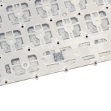 Us A2681 A3113 A2941 A3114 Keyboard Replacement For Macbook Air M2 M3 M4 Retina 13.6 Inch A2681 A3113 A3240, 15 Inch A2941 A3114 A3241 2023-2025 Year Us Layout (Midnight Blue)